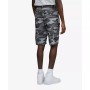 Men's Big and Tall Rewind Belted Cargo Shorts
