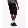 Men's Big and Tall Rewind Belted Cargo Shorts