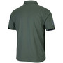 Men's Green Michigan Wolverines OHT Military Inspired Appreciation Echo Polo