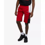 Men's Big and Tall In and Out Fleece Shorts