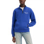 Men's Half-Zip Sweatshirt