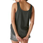 Women's Cotton AC/DC High Voltage Tank