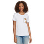 Women's Embellished Sunglasses T-Shirt
