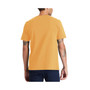 Men's Big and Tall Kennebec River Tree Logo Short Sleeve T-shirt