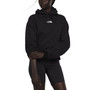 Women's Evolution Hi Lo Cropped Hoodie