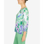 Women's Parrot Tropical Top