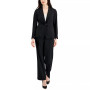Women's Flap Pocket Pantsuit