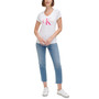 Women's Foil Logo T-Shirt