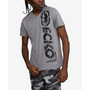 Men's Big and Tall Short Sleeves Insta Classic T-shirt