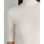 Slim-Fit Turtleneck