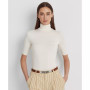 Slim-Fit Turtleneck