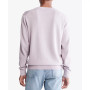 Men's Solid Supima® Cotton Crewneck Sweater
