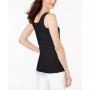 Women's Scoop-Neck Basic Layering Tank, Created for Macy's