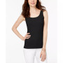 Women's Scoop-Neck Basic Layering Tank, Created for Macy's