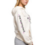 Women's Brand Proud Logo Hoodie