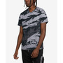 Men's Big and Tall Short Sleeve Rising Star V-Neck T-shirt