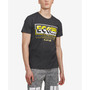 Men's Big and Tall Broadband Graphic T-shirt