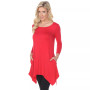 Women's Makayla Tunic