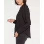 Women's Gabrielle Long Sleeve Blouse