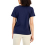 Petite Embellished Flip Flop T-Shirt, Created for Macy's