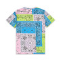Men's Bandana T-shirt
