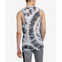 Men's Dye Burst Tank Top