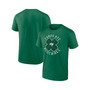 Men's Branded Green Tampa Bay Buccaneers Big and Tall Celtic T-shirt