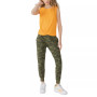 Women's Twist-Front Tank Top