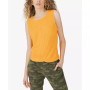 Women's Twist-Front Tank Top