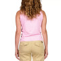Women's Twist-Front Tank Top