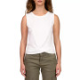Women's Twist-Front Tank Top