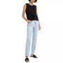 Women's Twist-Front Tank Top