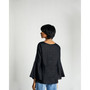 Women's The Button Back Shirt