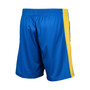 Men's Royal Denver Nuggets Hardwood Classics Big Face 2.0 Shorts