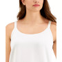 Trendy Plus Size Camisole, Created for Macy's