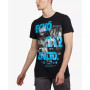 Men's Gridlock Graphic T-shirt