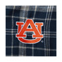 Men's Navy Auburn Tigers Big and Tall Ultimate Pants
