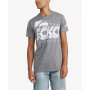 Men's Mighty Magnitude Marled T-shirt
