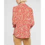 Women's Modern Long Sleeve Blouse