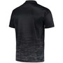 Men's Black Boston College Eagles Marshall Polo