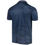 Men's Navy Cal Bears Marshall Polo