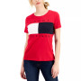 Women's Big Flag Logo T-Shirt