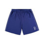 Men's Royal Brooklyn Dodgers Big and Tall Cooperstown Collection Mesh Shorts