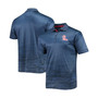 Men's Navy Ole Miss Rebels Marshall Polo