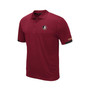 Men's Garnet Florida State Seminoles Big and Tall Santry Polo Shirt