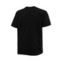 Men's Black Phoenix Suns Big & Tall Team Wordmark T-shirt
