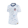 Women's White USWNT 2023 Home Replica Jersey