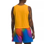 Women's Cotton Pride Graphic Tank Top