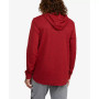 Men's Hooded Solid Stunner Thermal Sweater