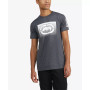 Men's Wave Right Marled T-shirt